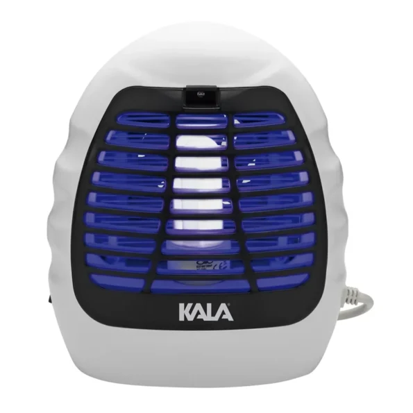 mata insetos sugador 25cm 127v br kala 927112
