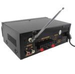 mini modulo amplificado 110-220v le-704 lelong