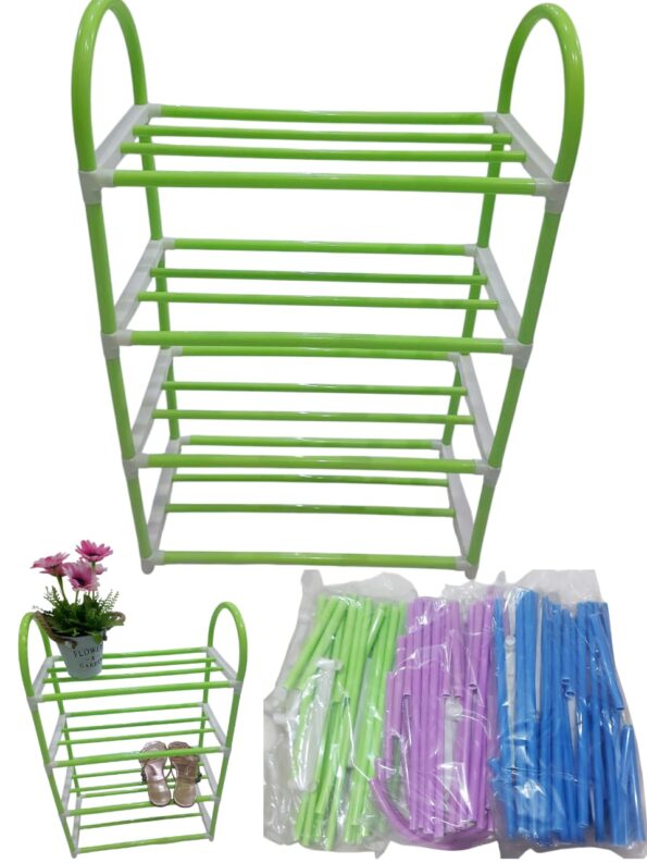 sapateira plastico organizador cd-91- promoção.jpg