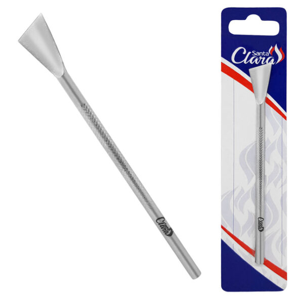 Bisturi Aço Inox Santa Clara 484 Calosidade Dorsal (1)