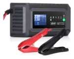Carregador De Bateria Inteligente Portátil Automotivo Bivolt 1