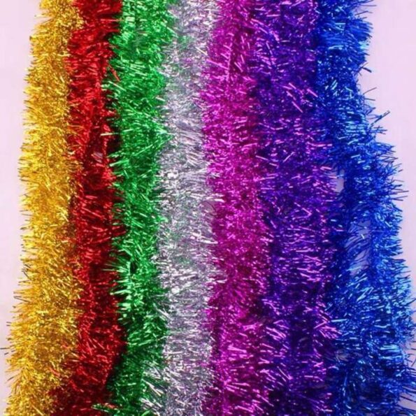 FESTAO METALIZADO 9CM X 2M HH88810 1