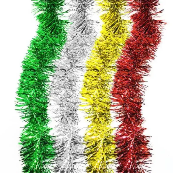 FESTAO METALIZADO 9CM X 2M HH88810 2