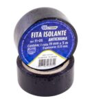 Fitas Isolante Antichamas 19mm X 5m – Western (1)