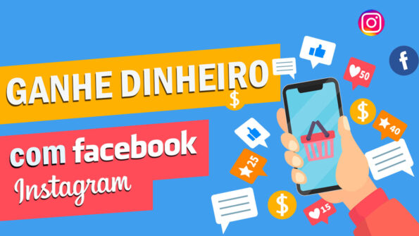 Já Imaginou Ganhar 1000 Por Mês, Sem Gastar Nada