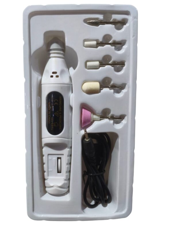 LIXA ELETRICA BELLO CHARME BC-391 PROMOÇÃO 1