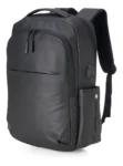 MOCHILA PARA NOTEBOOK PRETA CN1444 1