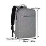 MOCHILA PARA NOTEBOOK PRETA CN1444 1
