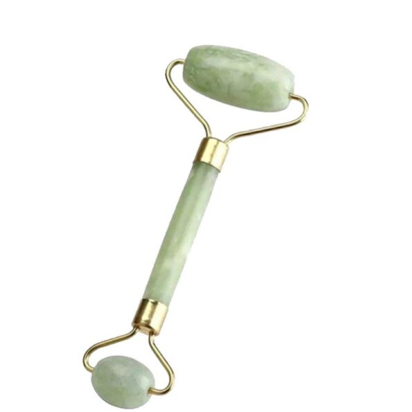 Massageador Facial Pedra Jade Face Rolle (1)