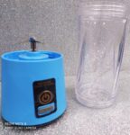 Mini Mix Liquidificador Portatil 380 Ml Ytl-10103 Hm-03 (2)