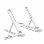 Suporte para Notebook e Tablets de Mesa Ajustável OBERON – OR-SP14 1
