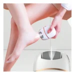 lixador lixa para os pes elétricos c refil dl-745 1
