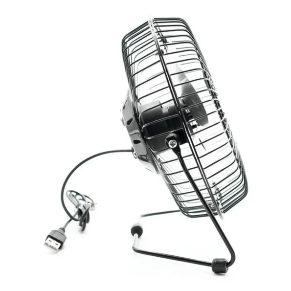 mini ventilador com conector usb ls-906 1