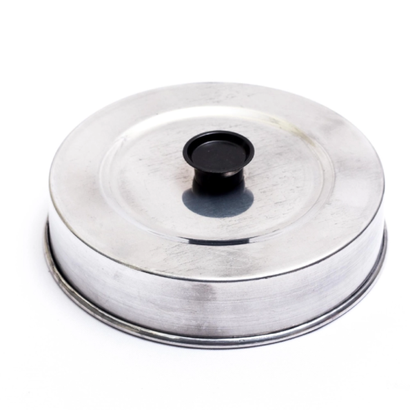 Abafador Hamburguer Alum 18cm 125374 (1)