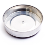 Abafador Hamburguer Alum 18cm 125374 (1)