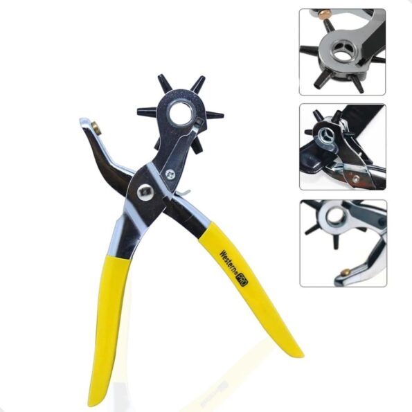 Alicate Vazador Profissional Multiuso BOM-1661 1.