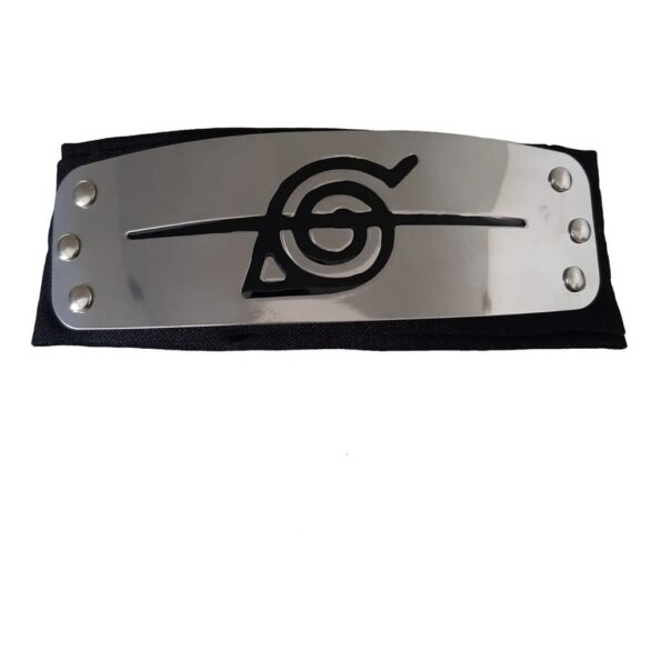 Bandana Faixa Naruto Renegado (2)