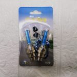 Bico De Led Para Pneu Fireflys Cs-812 Branco (2)