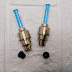 Bico De Led Para Pneu Fireflys Cs-812 Branco (2)