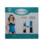 Blusa Hot Corset Termico P Perca Gordur Com Zipper Yn2016