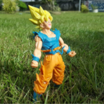 Boneco Dragon Ball Coleção 20cm 1 (1)