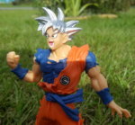 Boneco Dragon Ball Coleção 20cm 3 (1)