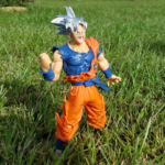 Boneco Dragon Ball Coleção 20cm 3 (1)