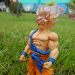 Boneco Dragon Ball Coleção 20cm 4 (1)