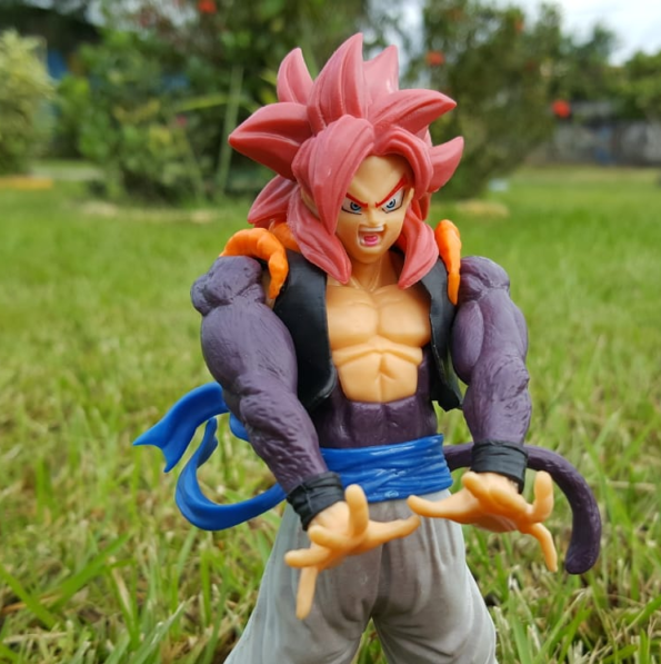 Boneco Dragon Ball Coleção 20cm 5 (2)
