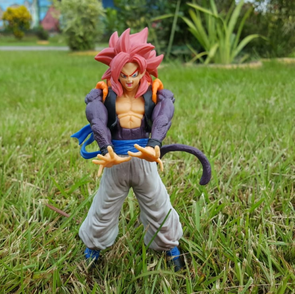Boneco Dragon Ball Coleção 20cm 5 (3)