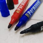 Caneta Piloto B-113 Byb (1)