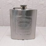 Cantil Bolso Inox Pbebidas Tam M 210ml 10.5×10.5cm 7oz Sg-7 (1)