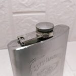 Cantil Bolso Inox Pbebidas Tam M 210ml 10.5×10.5cm 7oz Sg-7 (1)