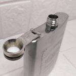 Cantil Bolso Inox Pbebidas Tam M 210ml 10.5×10.5cm 7oz Sg-7 (1)