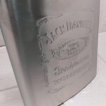 Cantil Bolso Inox Pbebidas Tam M 210ml 10.5×10.5cm 7oz Sg-7 (1)