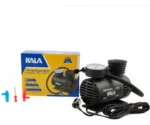 Compressor De Ar Compacto, Leve E Prático 12v Original Kala 1