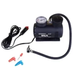 Compressor De Ar Compacto, Leve E Prático 12v Original Kala 1