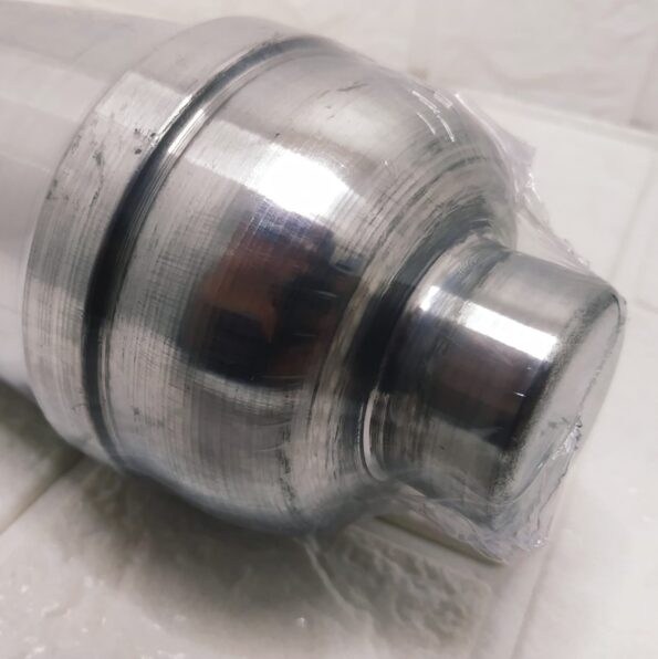 Coqueteleira Polida 580ml Aluminio 125731 (1)