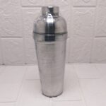 Coqueteleira Polida 580ml Aluminio 125731 (1)