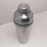 Coqueteleira Polida 580ml Aluminio 125731 (1)