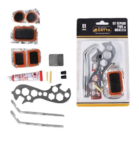 Kit Reparo Pneu De Bicicleta Krb-05