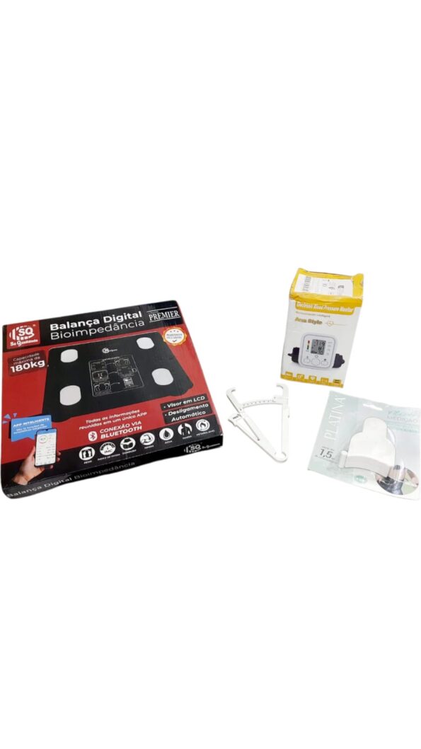 Kit personal basico Balança Digital Bioimpedância Premier.JPG