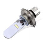 Lampada De Led Para Moto H4 Marcos M-1002