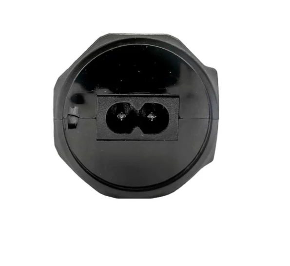 Lanterna 1600mah 6w 150m Distacia Recarregavel Led Dp-959c (5)