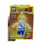 Lego Dragon Ballz 6-12 0860 Zt 5