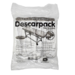 Lençol De Maca C 10 Un Elastico Descarpack 0511101 (1)