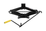macaco mecanico sanfona 2ton mod namm2t napole 35cm