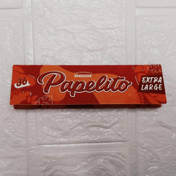 Seda Papelito Extra Large 36un Sem Ta. (1)