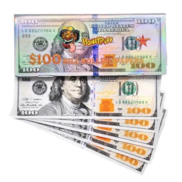 Seda Seluloses Dolar Honetpuff 100un (1)