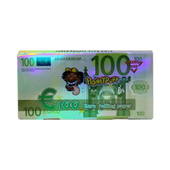 Seda Seluloses Euro Honeypuff 100un Sem Ta. (2)